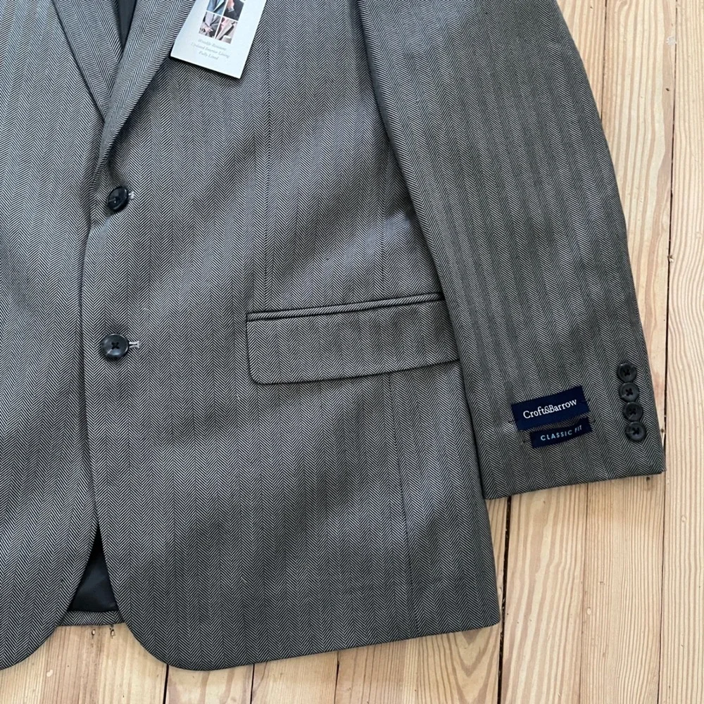 croft & barrow versatile men